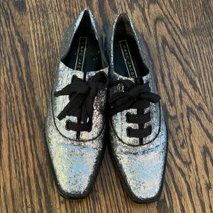 Marc Jacobs Glitter Shoe